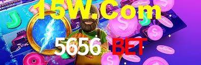 5656 Bet