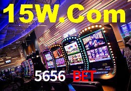 Ofertas Imperdíveis na 5656 Bet: Promoções e Bônus Que Valem a Pena