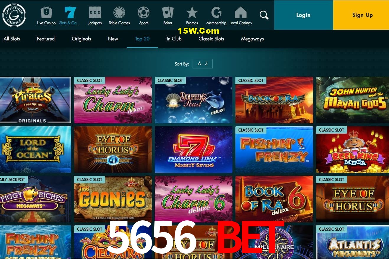 Secure Login 5656 Bet