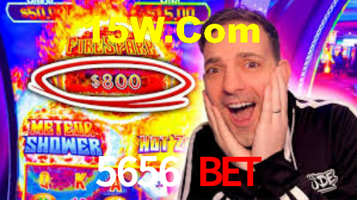 5656 Bet: Seu Especialista em Apostas Esportivas Brasileiras