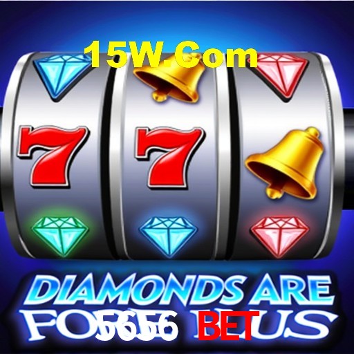 Casino Ao Vivo 5656 Bet