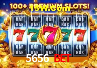 Ofertas Exclusivas 5656 Bet