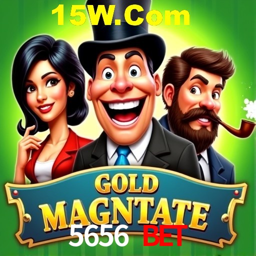 Exclusive Offers 5656 Bet