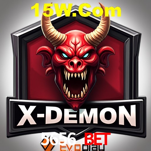 Interface do App 5656 Bet