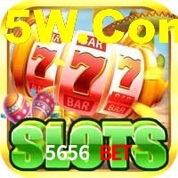 5656 Bet App Interface