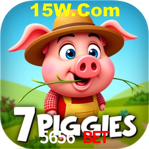 Jogos Exclusivos 5656 Bet
