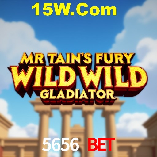 5656 Bet