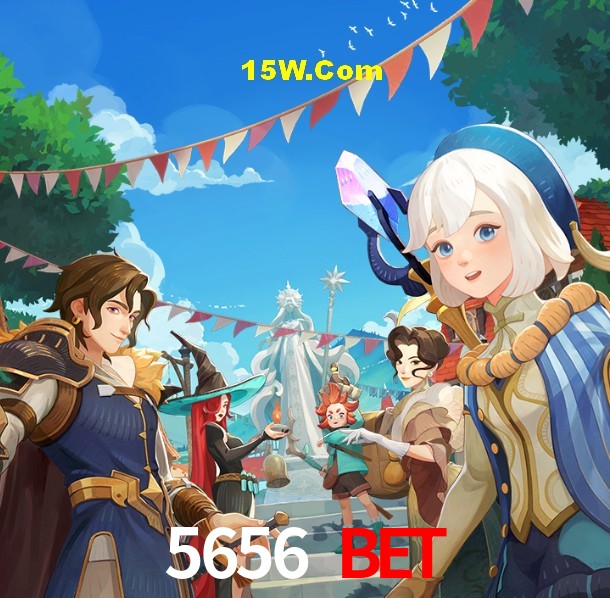 Apostas de Tênis 5656 Bet