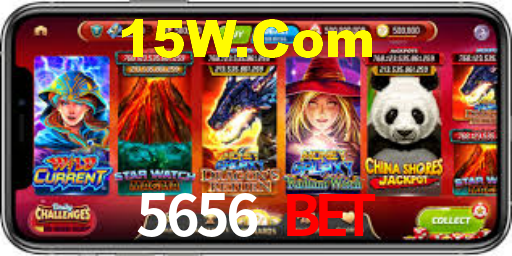 5656 Bet