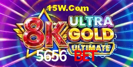 Jogos de Slot 5656 Bet