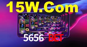 Experiência VIP 5656 Bet