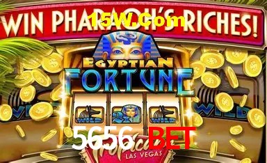 Estatísticas do Jogo 5656 Bet