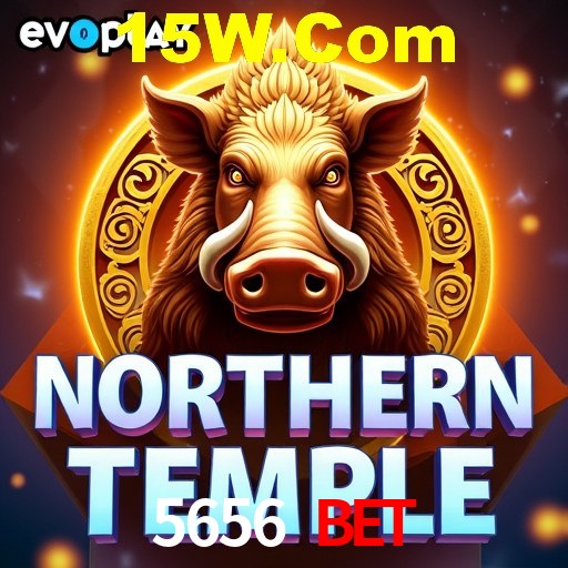 Desvendando o Mundo dos Jogos Virtuais na 5656 Bet