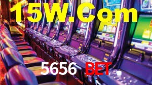 Explore as vantagens do 5656 Bet: serviço profissional e confiabilidade