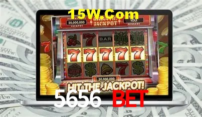 Avaliações dos Jogadores 5656 Bet
