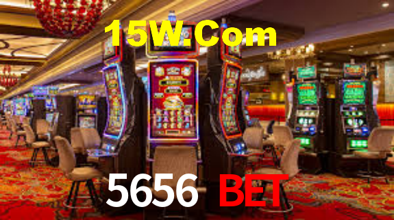 APP oficial da 5656 Bet para mobile