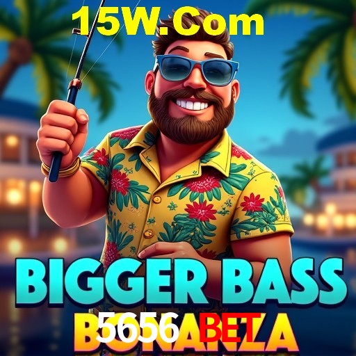 Inovações de Jogos na 5656 Bet: O Futuro das Experiências Interativas