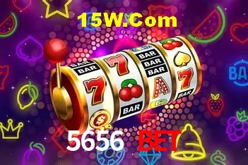 Promoção Relâmpago 5656 Bet