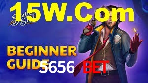 Statistics 5656 Bet