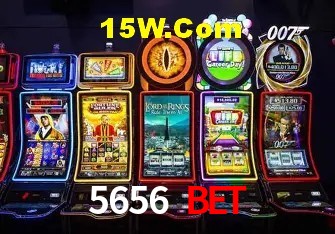 Login Seguro 5656 Bet