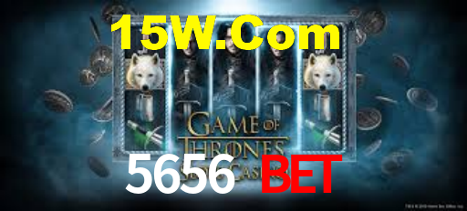 5656 Bet