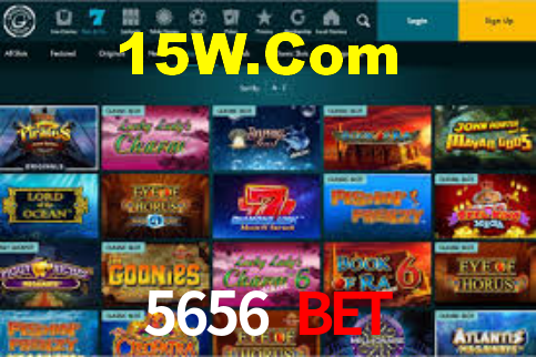 5656 Bet