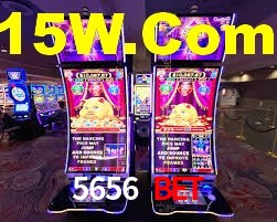 Blackjack Table 5656 Bet