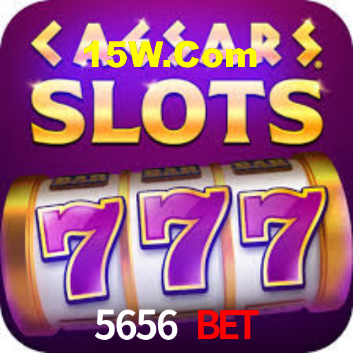 5656 Bet