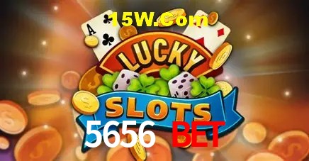Promoções Sazonais 5656 Bet