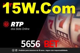 Programa VIP 5656 Bet