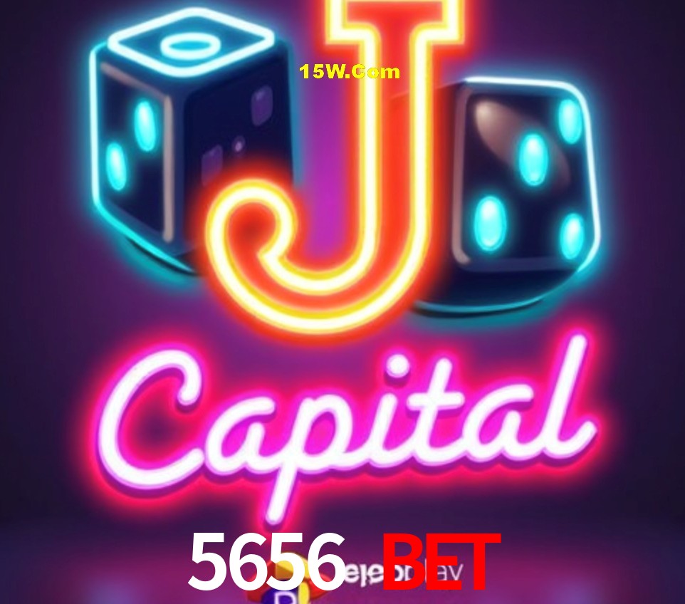Apostas de Futebol 5656 Bet
