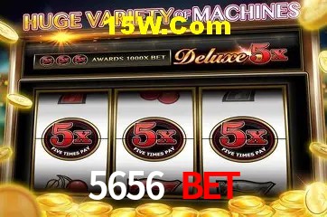 Sistemas de Segurança 5656 Bet