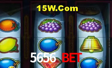 Cadastro Rápido 5656 Bet