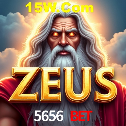 Desvendando o Mundo dos Jogos Virtuais na 5656 Bet