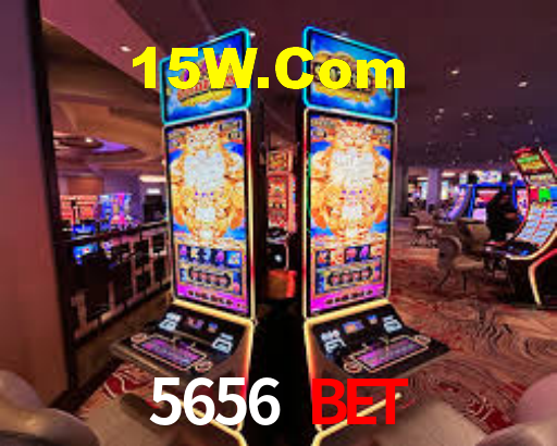 5656 Bet