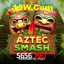 Game Providers 5656 Bet