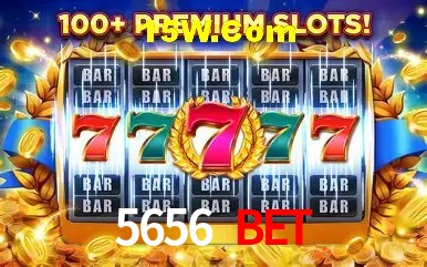 Integração de APIs 5656 Bet