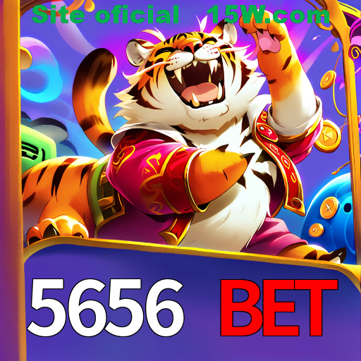 5656 Bet